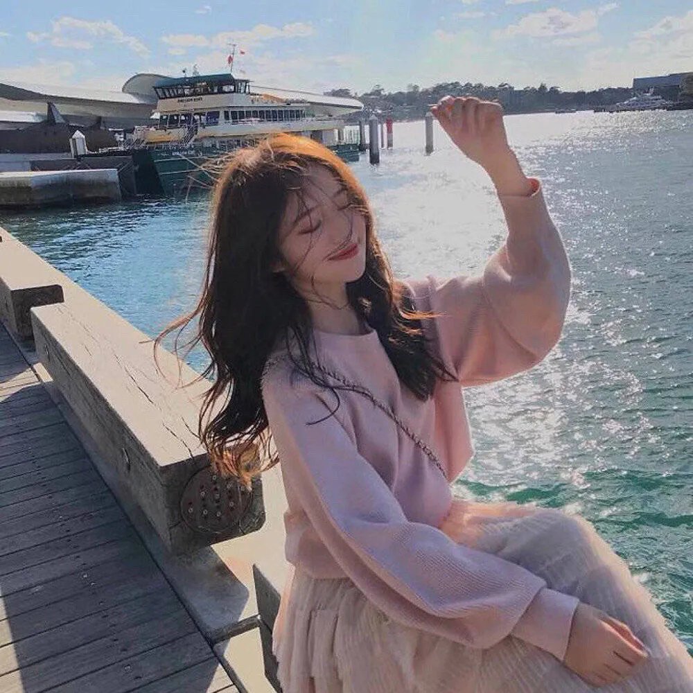 水牛女孩