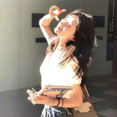 出发吧！我的脱单假期