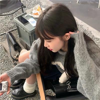 女仆们