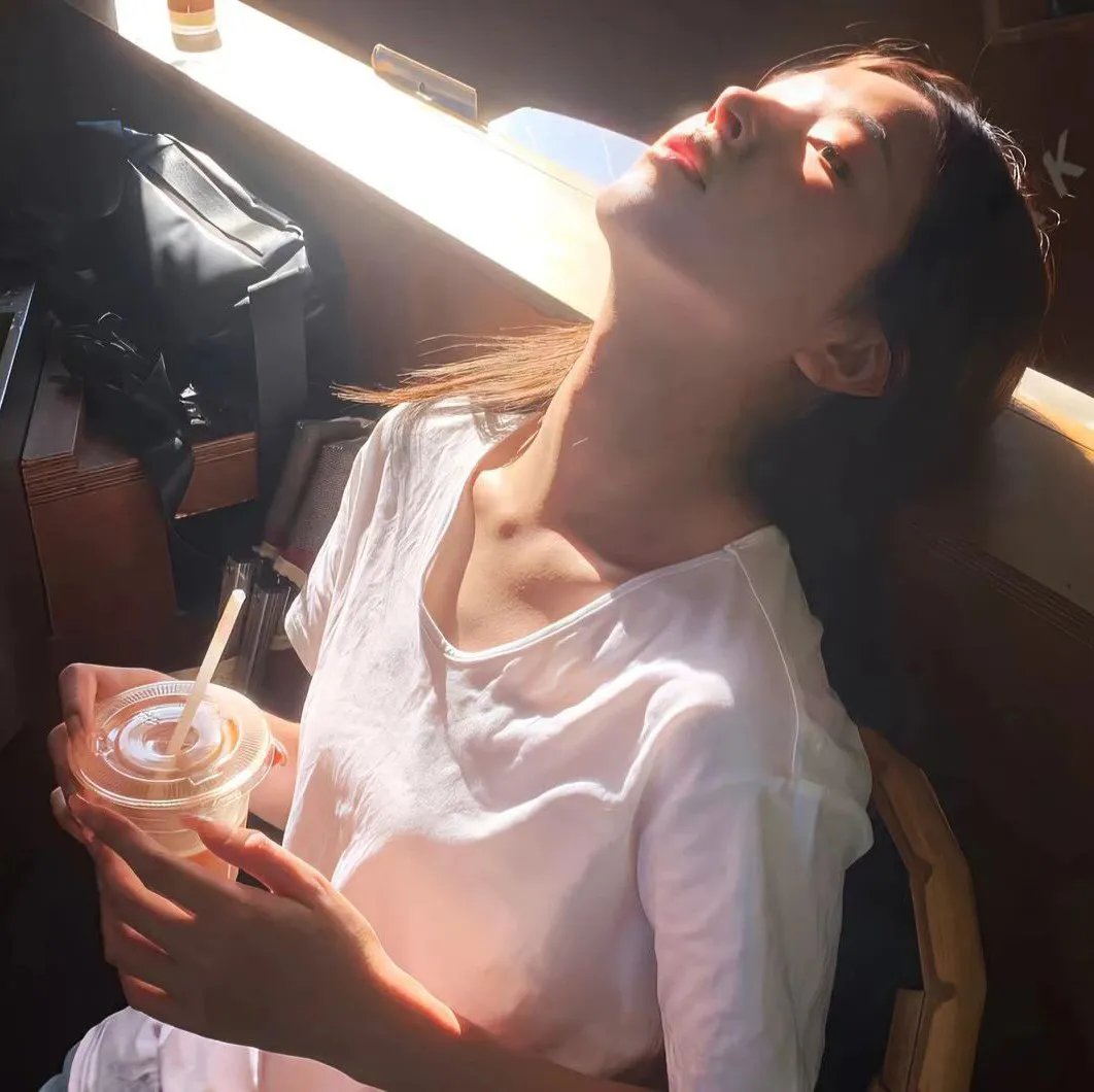 摄影机不要停！
